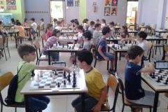 torneo di scacchi 